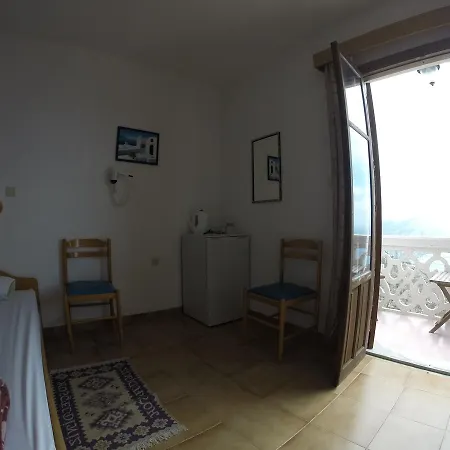 Aphrodite מלון *