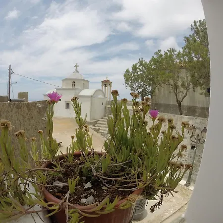 Aphrodite Olympos (Karpathos)