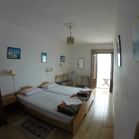 Aphrodite Olympos (Karpathos)