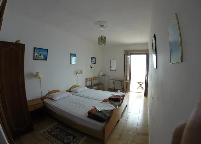 Aphrodite Olympos (Karpathos)