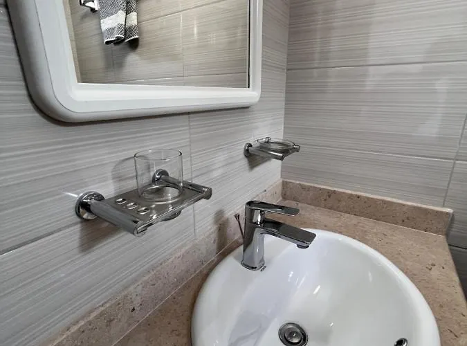 Aphrodite Hotel Olympos (Karpathos)