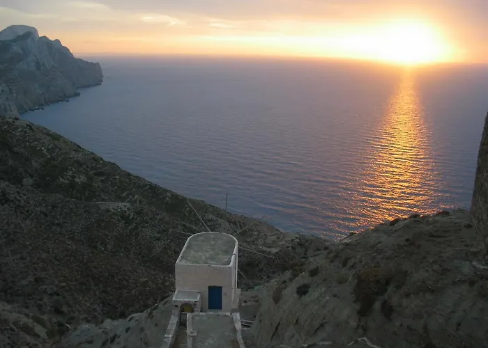 Aphrodite * Olympos (Karpathos)