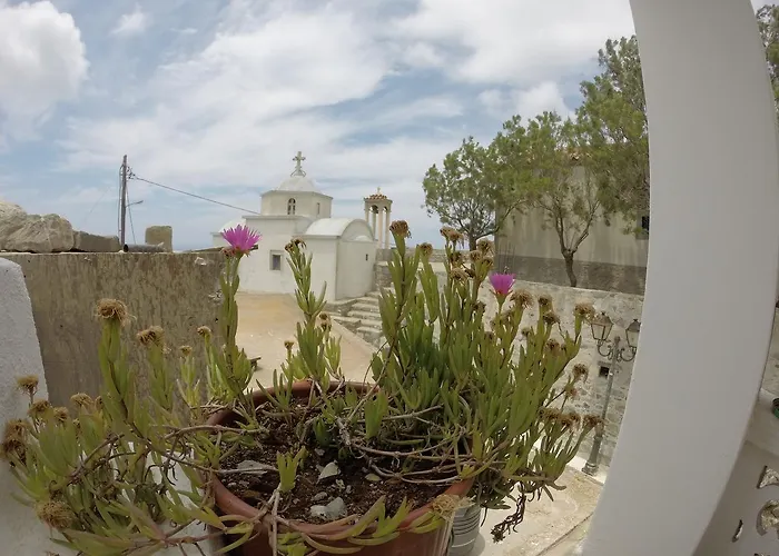 Aphrodite Olympos (Karpathos)